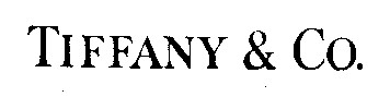 Торговая марка tiffany & co. co