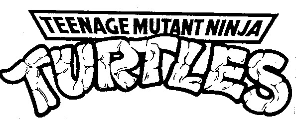 Торговая марка teenage mutant ninja turtles