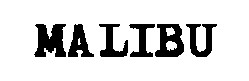 Торговая марка malibu