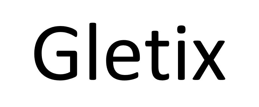 Торговая марка gletix