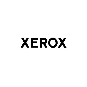 Торговая марка xerox