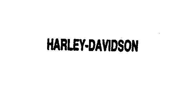 Торговая марка harley-davidson harley davidson