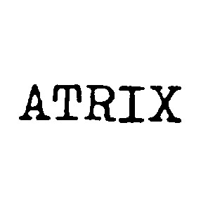 Торговая марка atrix
