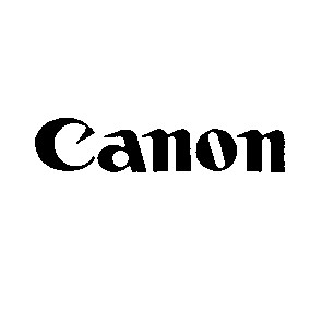 Торговая марка canon