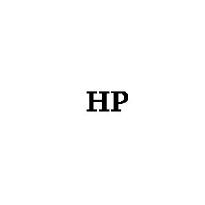Торговая марка hp нр