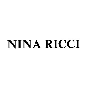 Торговая марка nina ricci
