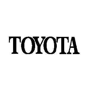 Торговая марка toyota