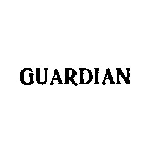 Торговая марка guardian