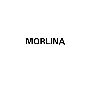 Торговая марка morlina