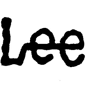 Торговая марка lee