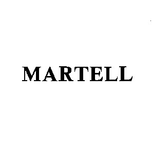 Торговая марка martell