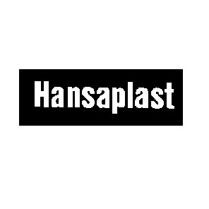 Торговая марка hansaplast