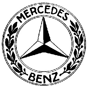 Торговая марка mercedes-benz