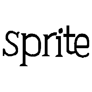 Торговая марка sprite
