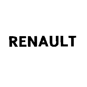 Торговая марка renault