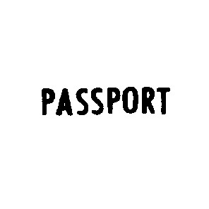 Торговая марка passport