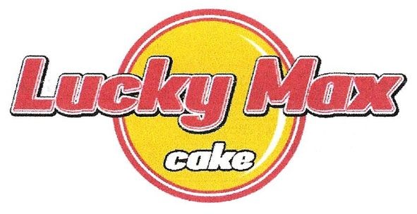 Торговая марка lucky max cake; lucky; max; cake; мах; саке