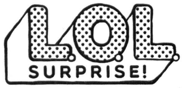 Торговая марка l.o.l.; lol; surprise