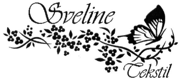 Торговая марка sveline tekstil; sveline; tekstil