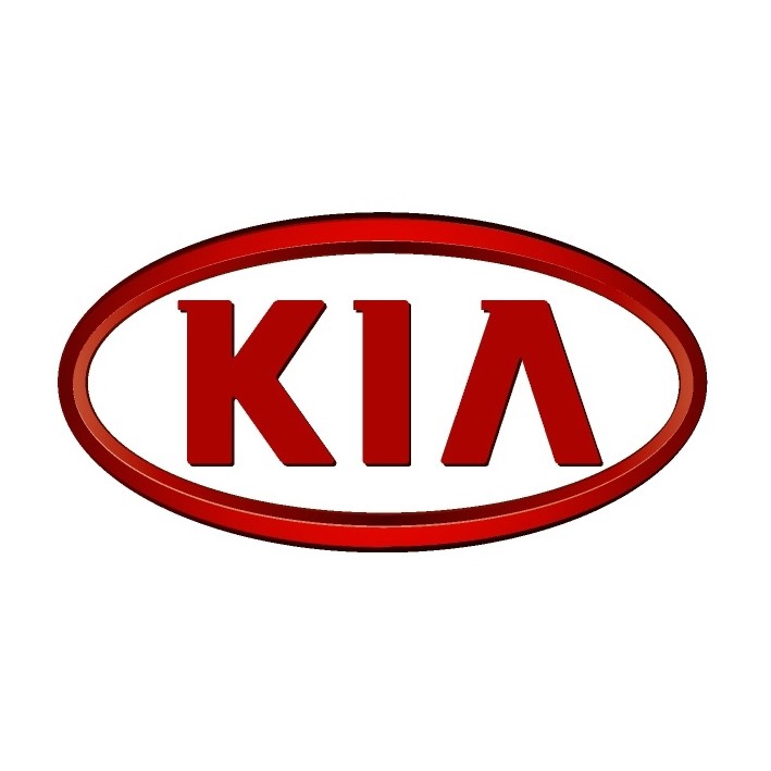 Торговая марка kia; кіл; кіа