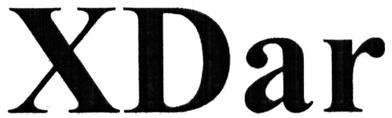 Торговая марка xdar