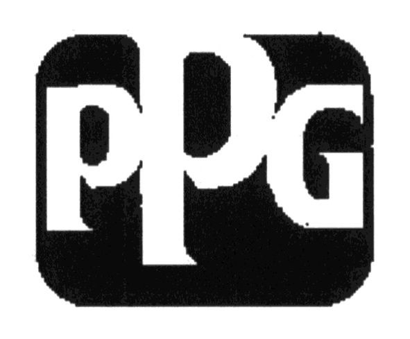 Торговая марка ppg