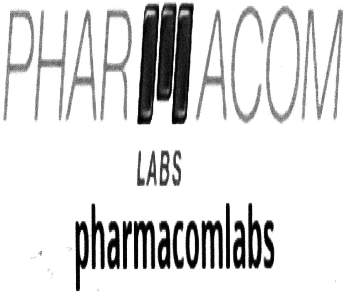 Торговая марка pharmacom labs; pharmacom; labs; pharmacomlabs