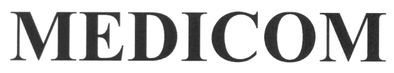 Торговая марка medicom; медісом