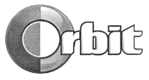 Торговая марка orbit