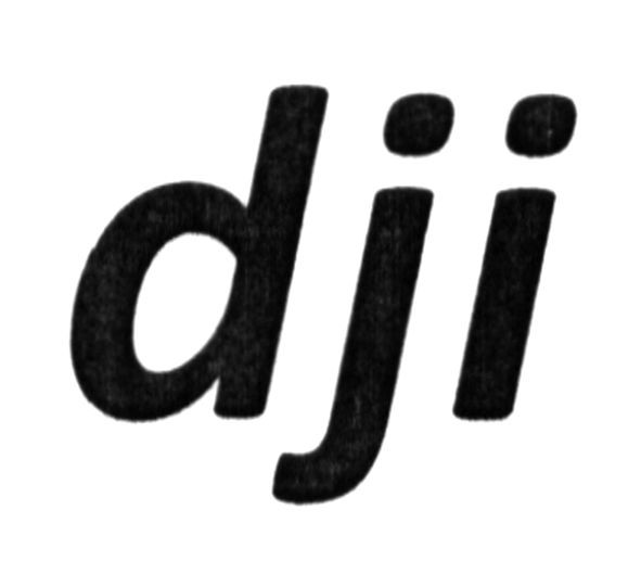 Торговая марка dji