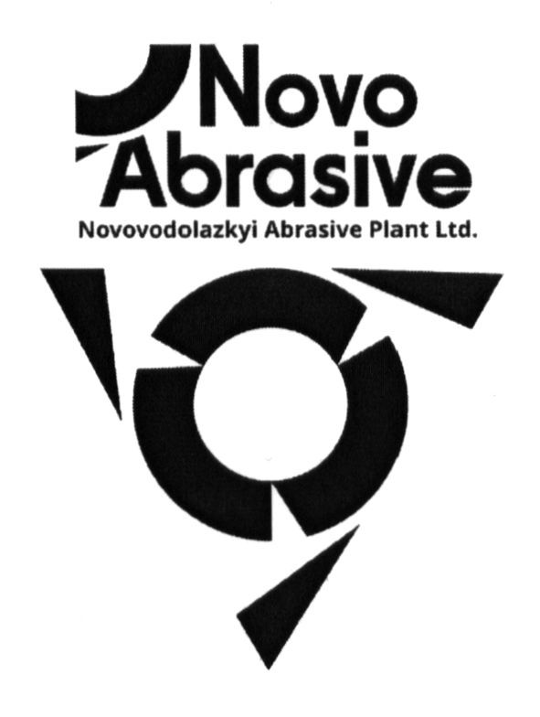 Торговая марка plant; novovodolazkyi abrasive plant ltd.; novovodolazkyi; novo abrasive; novo; ltd; abrasive; abrasive