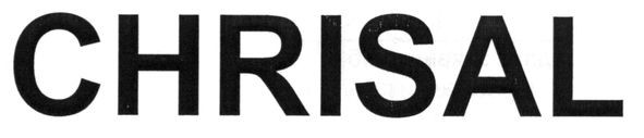 Торговая марка chrisal