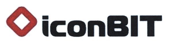 Торговая марка iconbit; ісопвіт