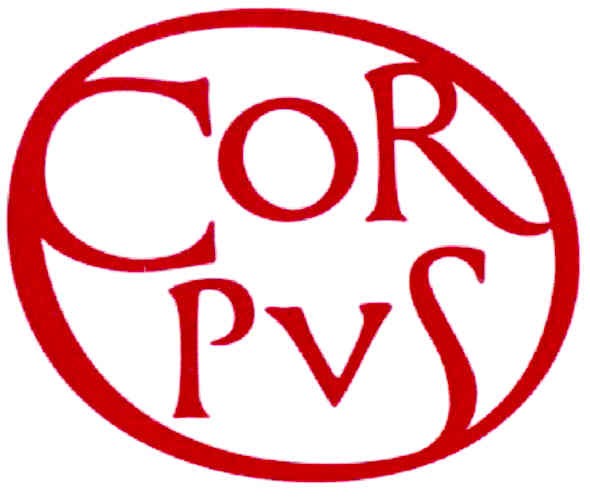 Торговая марка cor pvs; cor; pvs; pus; corpus