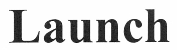 Торговая марка launch