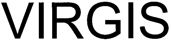 Торговая марка virgis